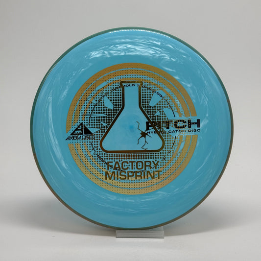 Axiom Pitch | Neutron Soft