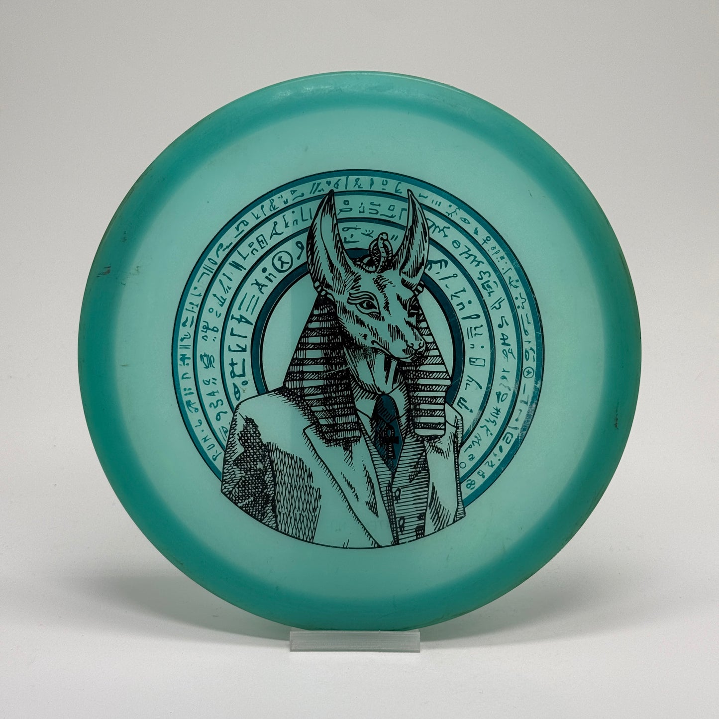 Used | Infinite Discs Anubis | Glow C-Blend