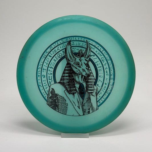 Used | Infinite Discs Anubis | Glow C-Blend