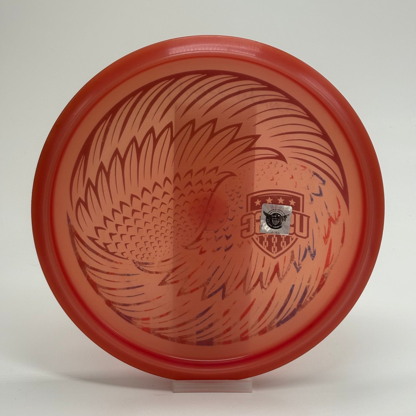 Innova Rancho Roc | Champion | USDGC Special Edition
