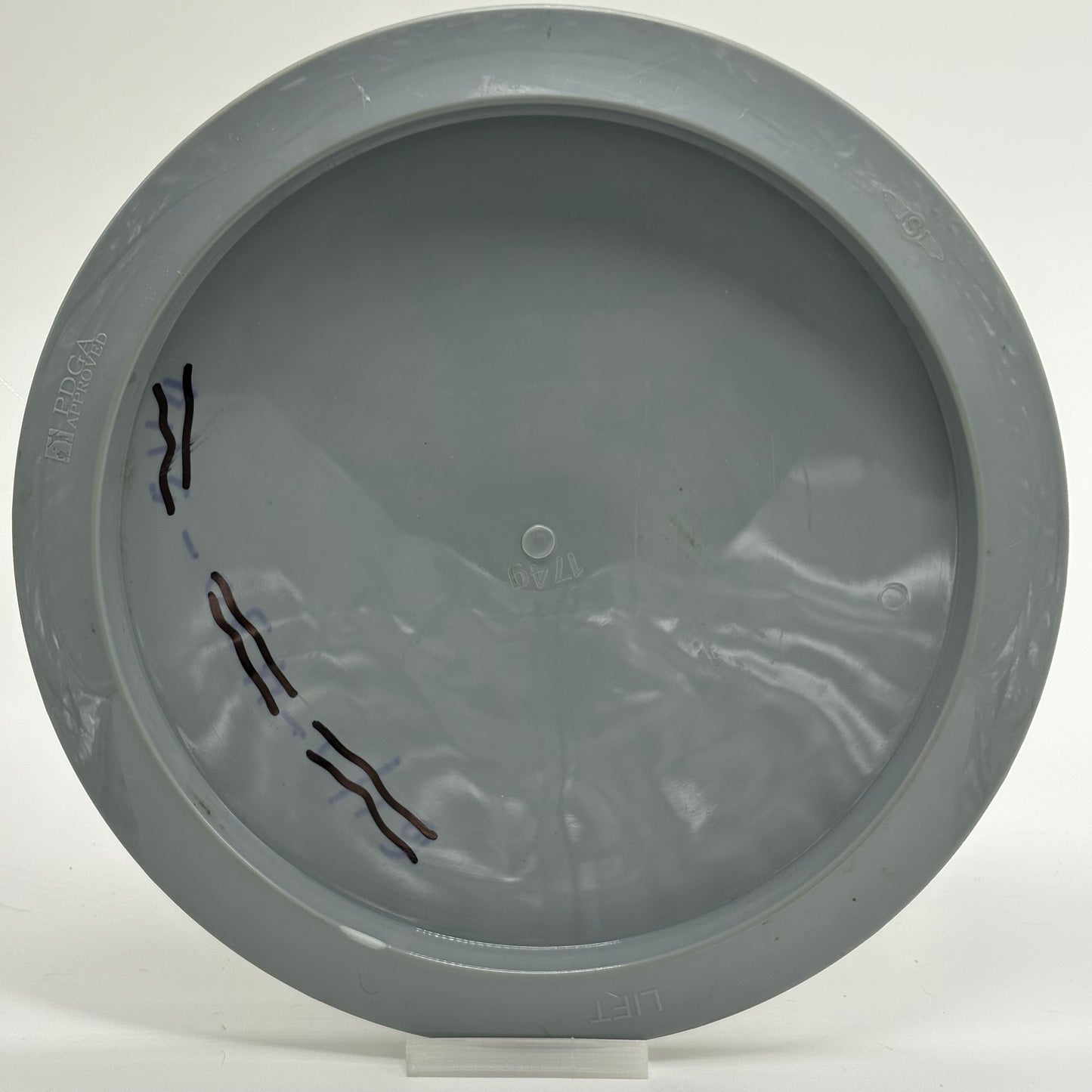 Streamline Lift | Neutron