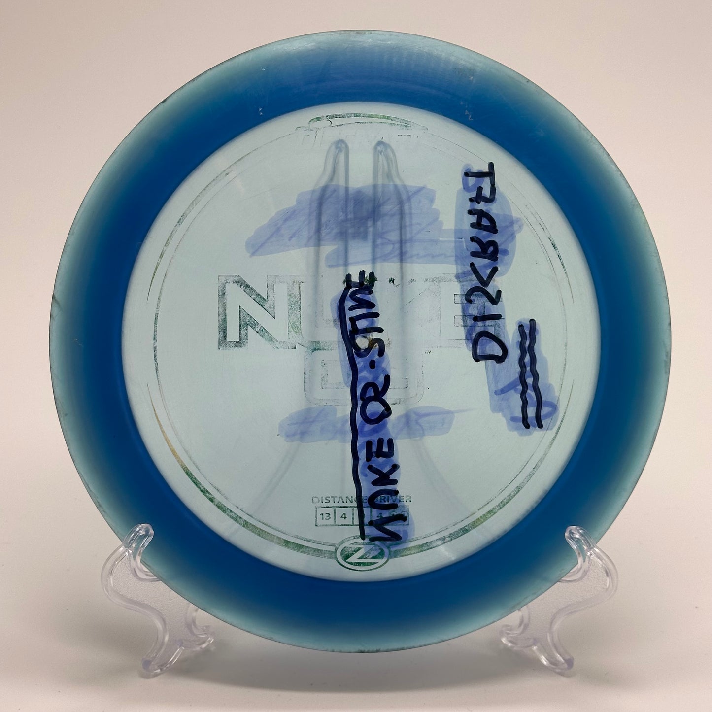 Discraft Nuke OS | Z