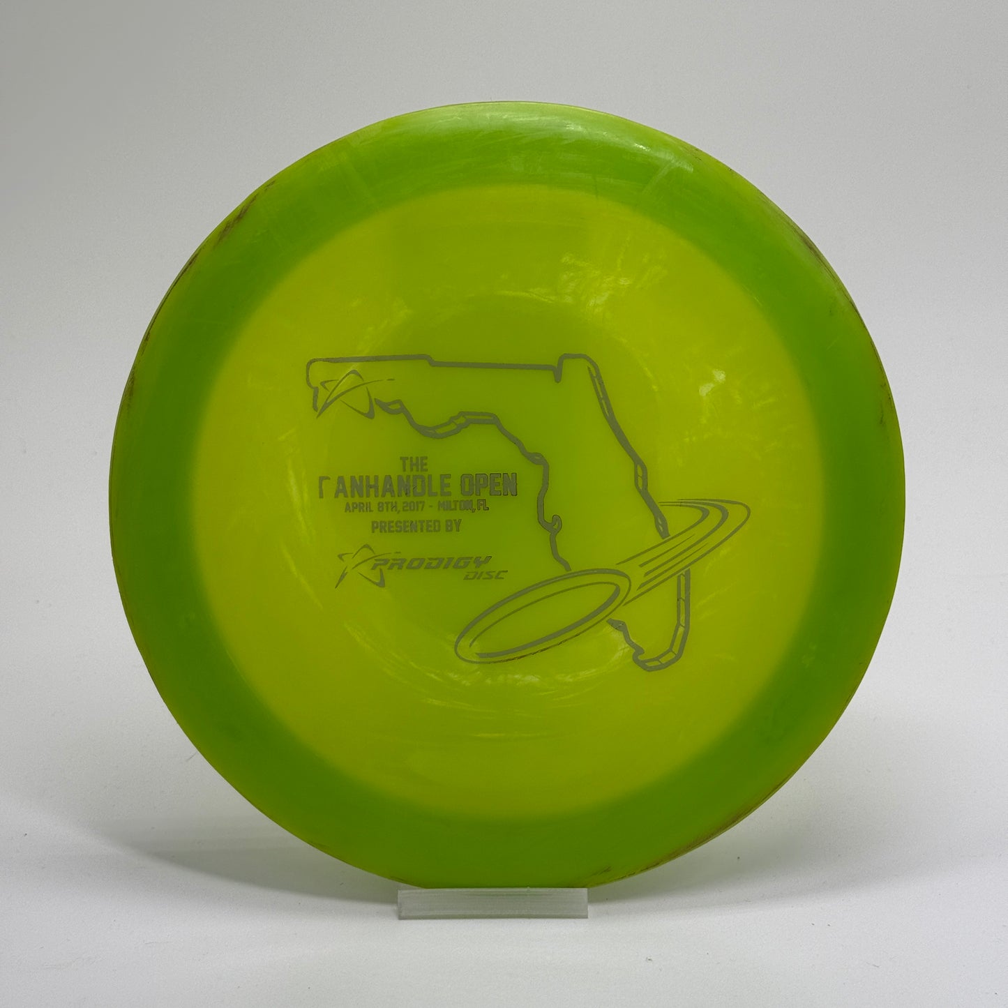 Used | Prodigy D3 | 400 | Bar Stamp
