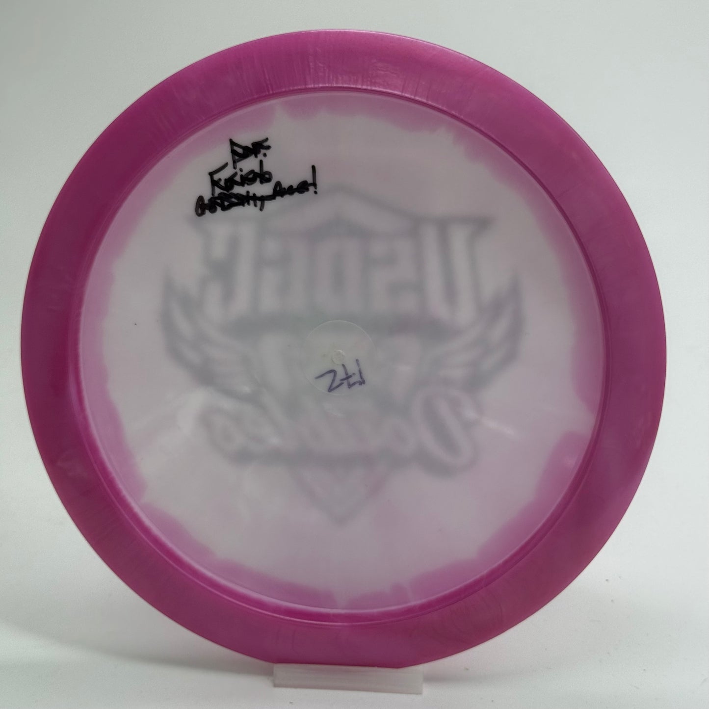 Innova Roadrunner | Halo Star | USDGC Doubles
