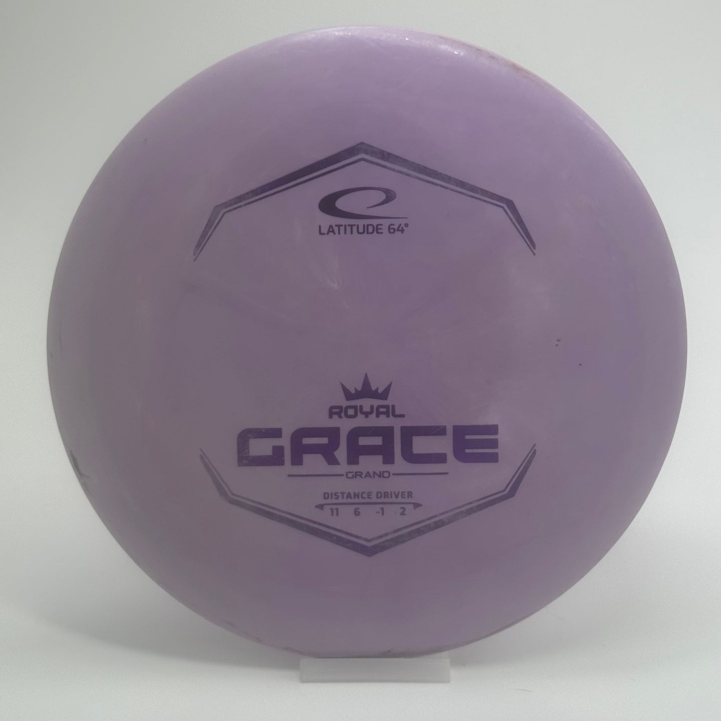 Latitude 64 Grace | Royal Grand