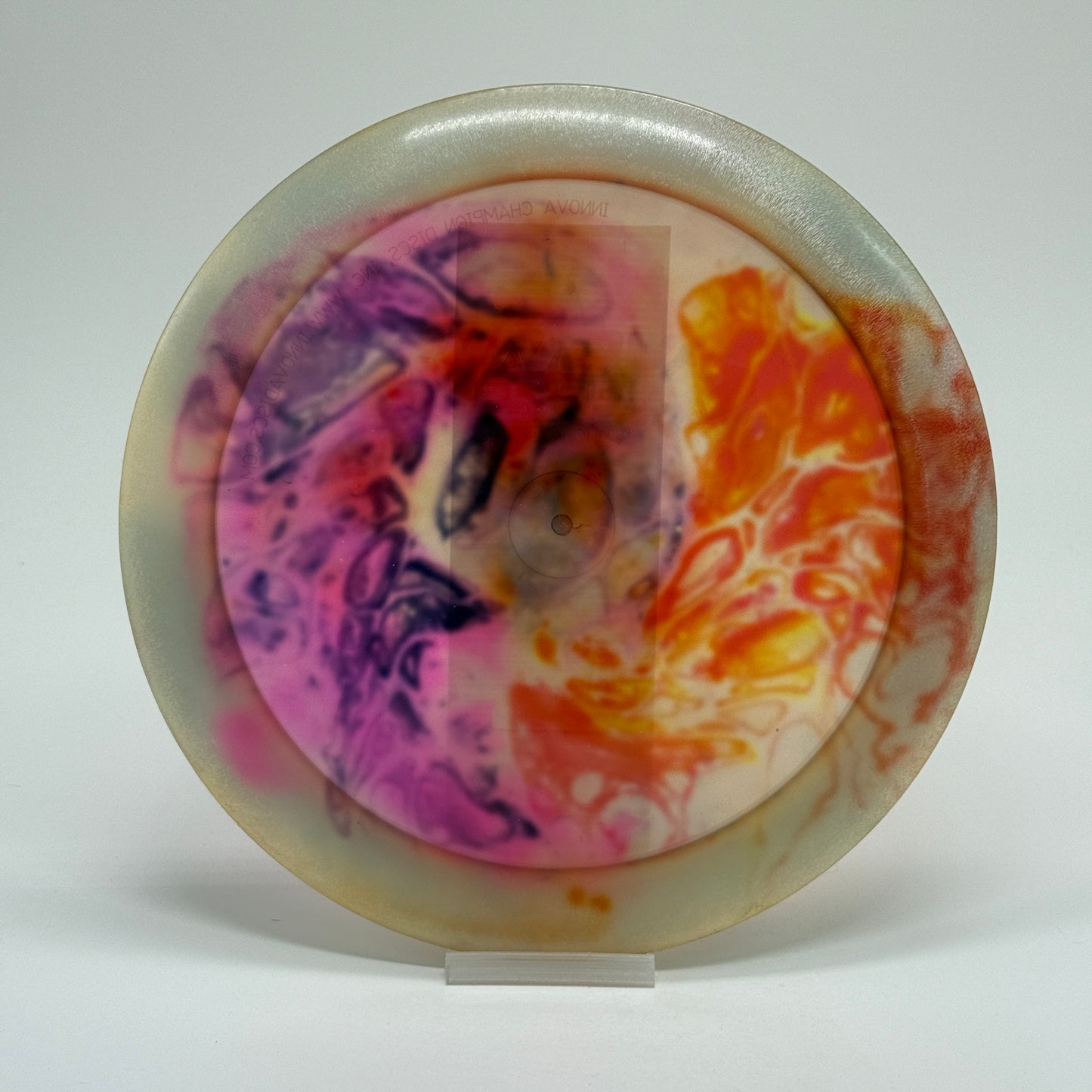 Used | Innova Destroyer | Champion