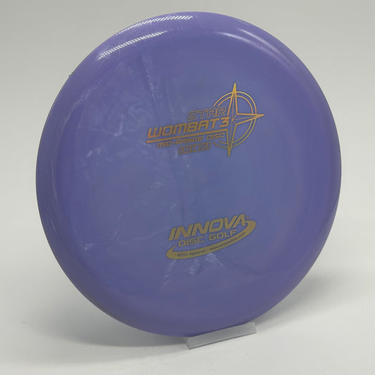 Innova Wombat3 | Star