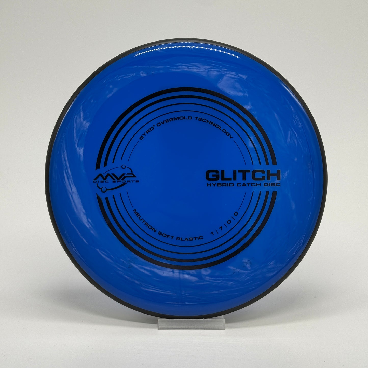 Used | MVP Glitch | Neutron Soft