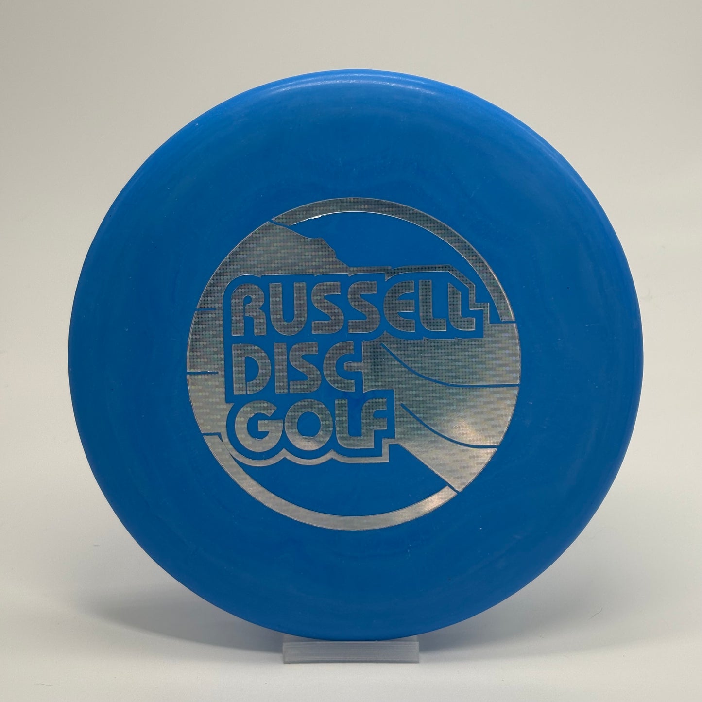Prodigy Pa-3 | 300 | Russell Disc Golf Stamp