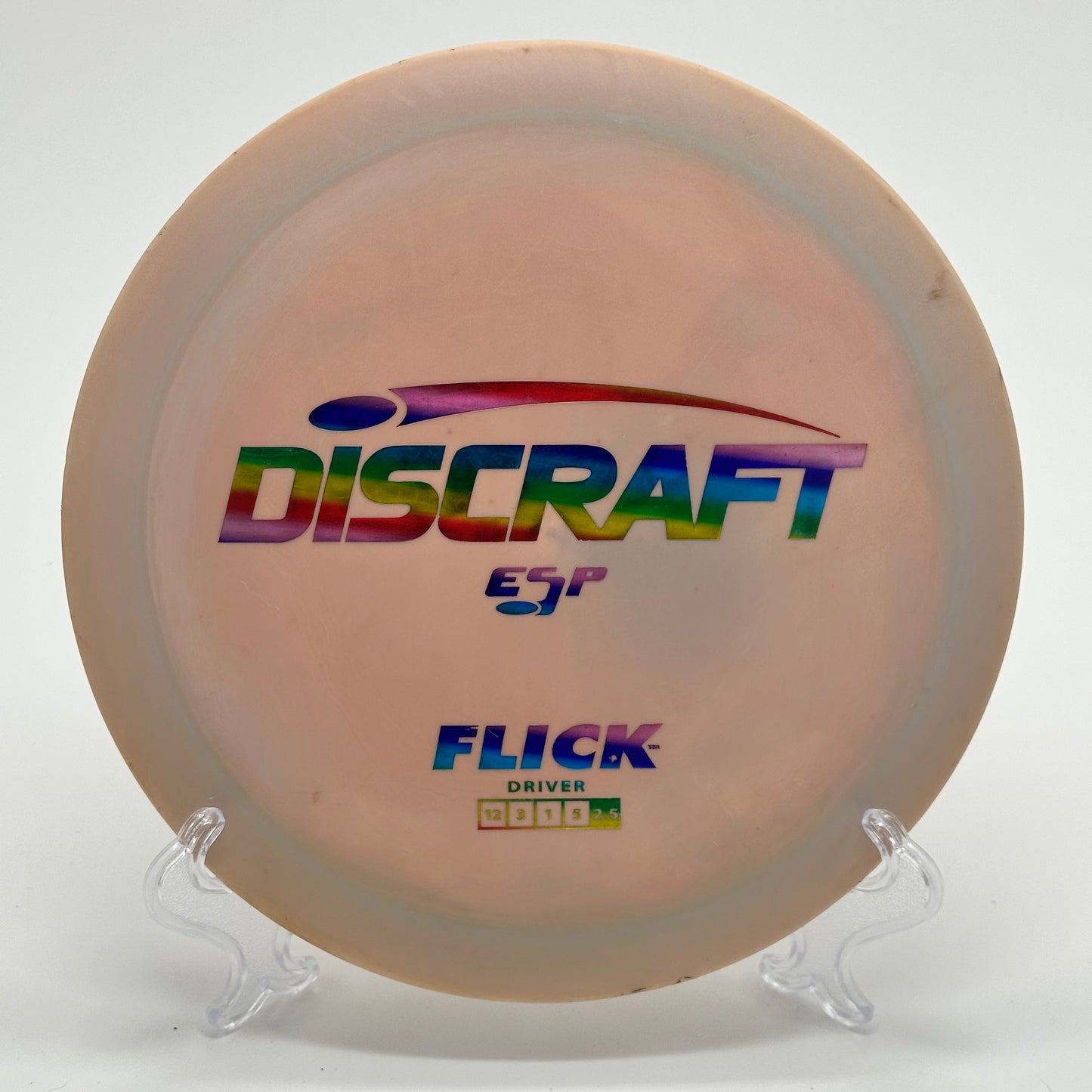 Discraft Flick | ESP