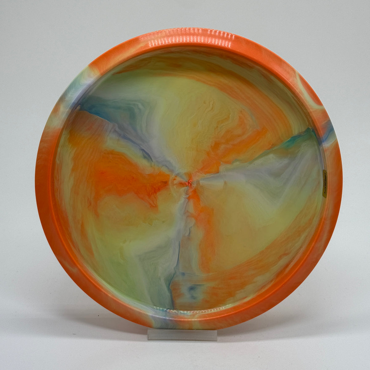 Used | Discraft Buzzz | ESP Swirl | Chris Dickerson 2022 Tour Series