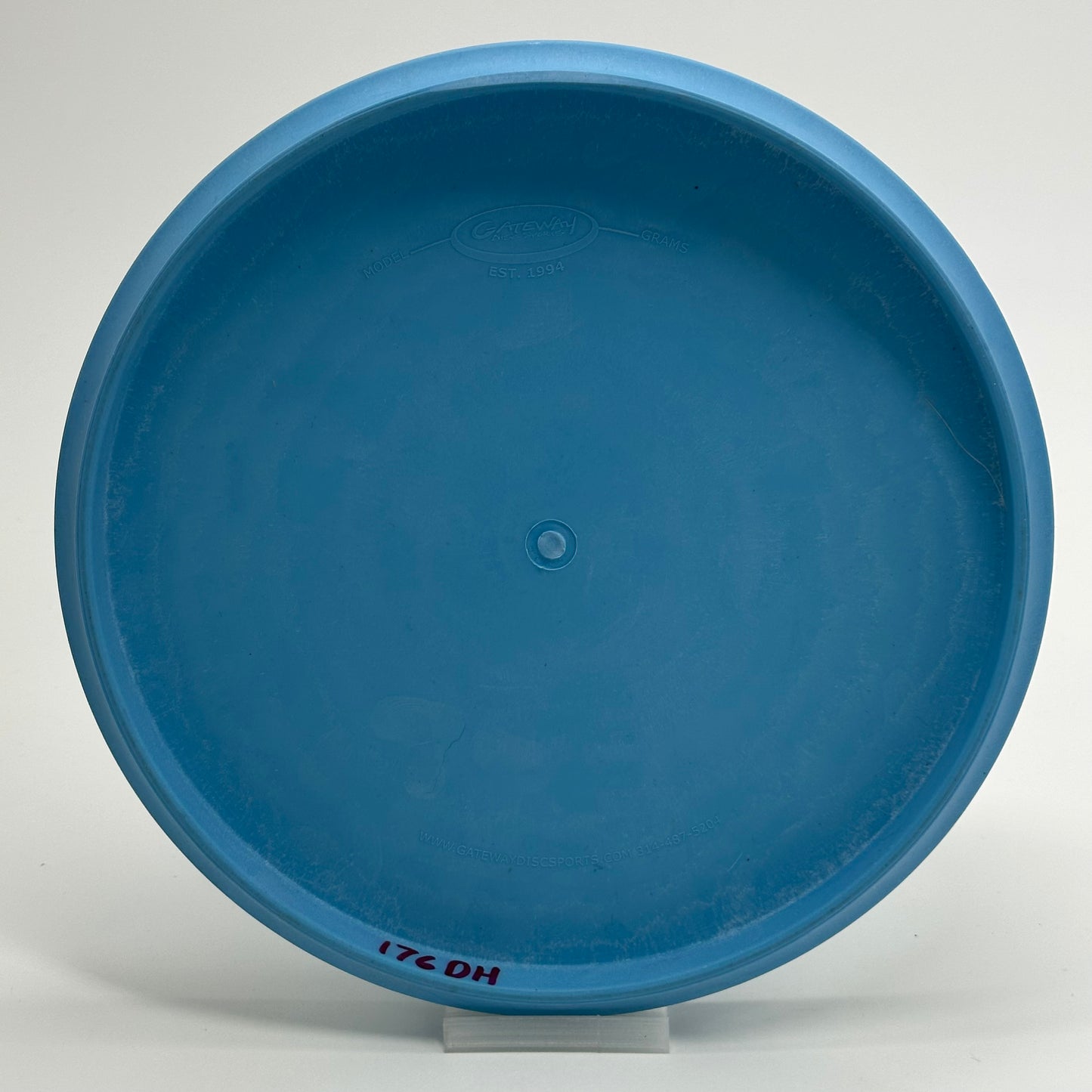 Gateway Devil Hawk | Special Blend SureGrip | Caleb Bryant 2024 Tour Series