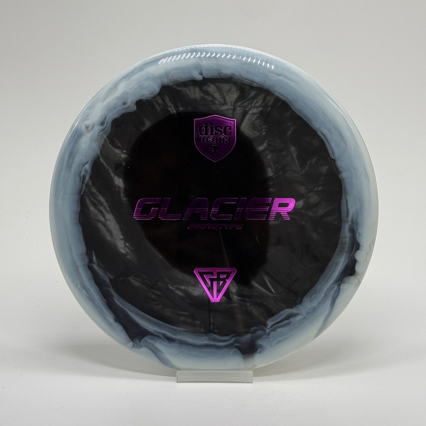 Used | Discmania Glacier | Horizon C-Line | Prototype
