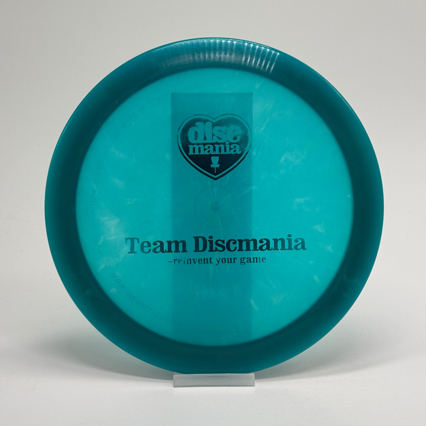 Used | Discmania FD3 | C-Line | Innova OOP