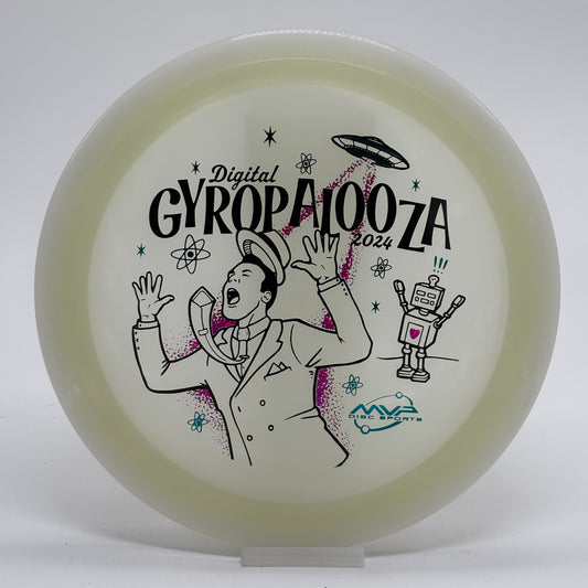 Axiom Vanish | Total Eclipse | Gyropalooza 2024