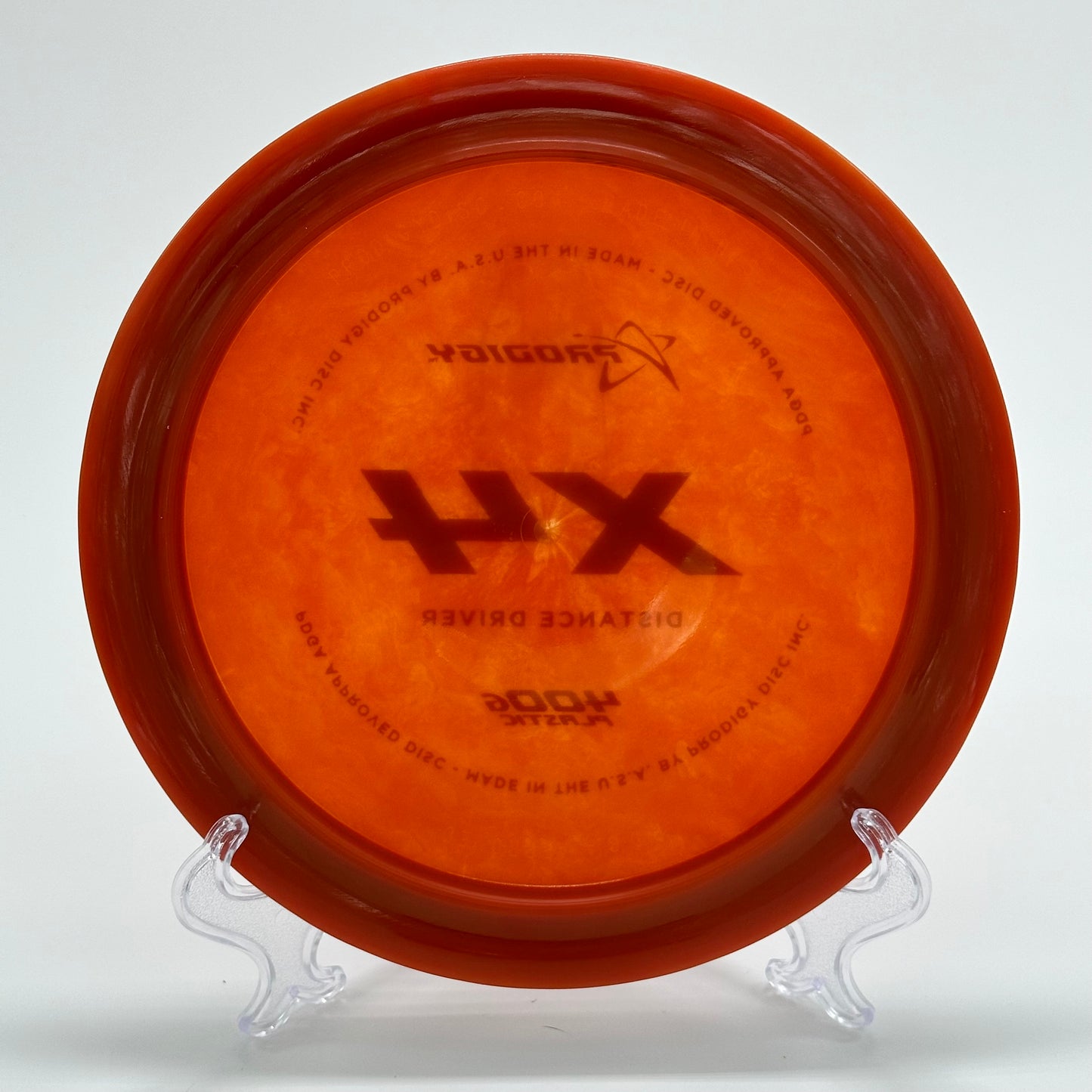 Prodigy X4 | 400g PFN