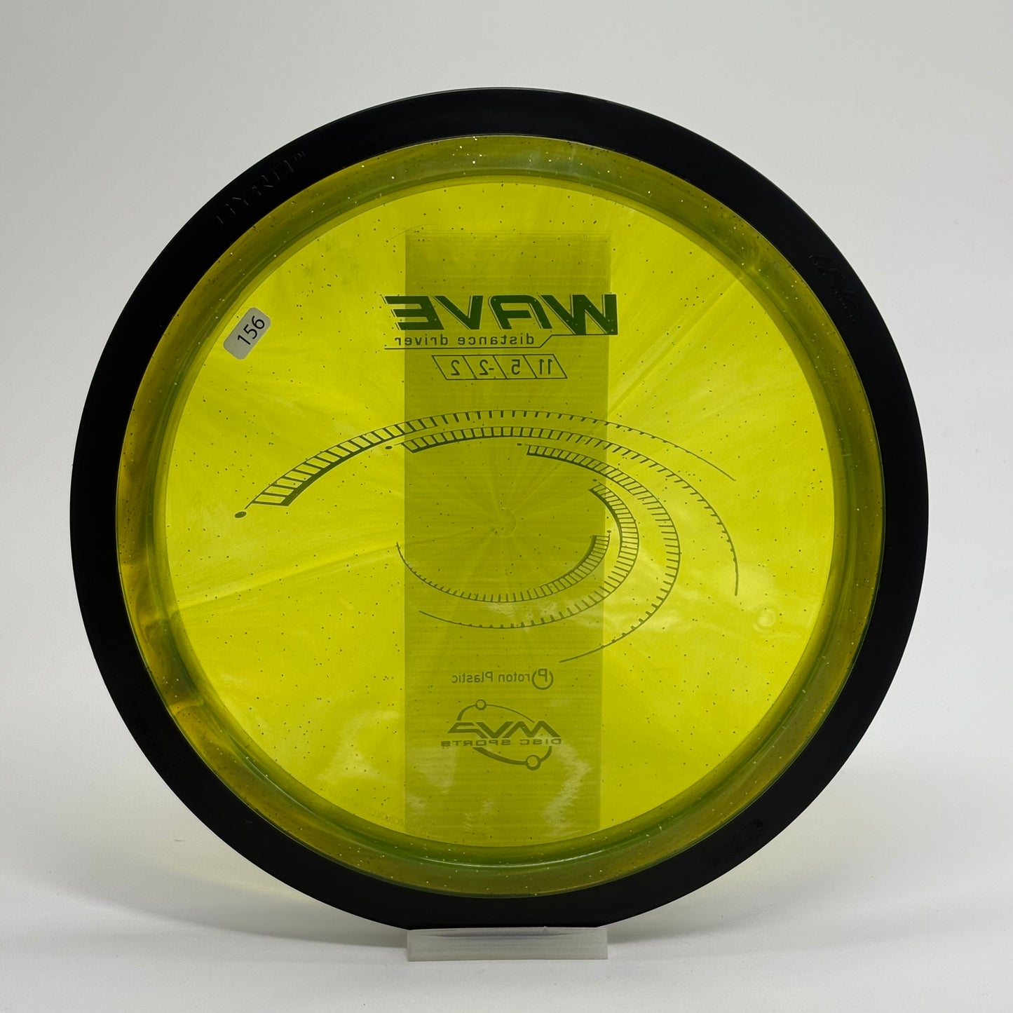 MVP Wave | Metal Flake Proton