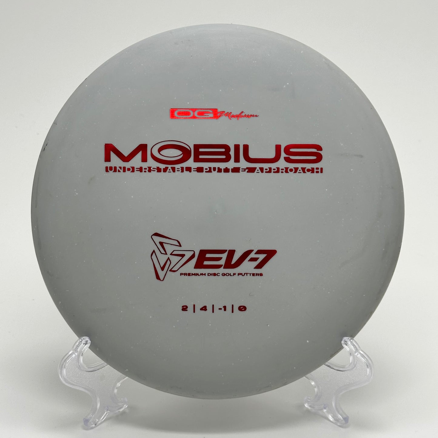 EV-7 Mobius | OG Medium