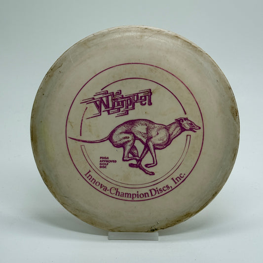 Used | Innova Whippet | DX | Circle Stamp | PFN Patent