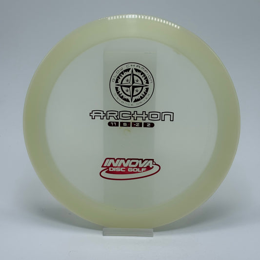 Used | Innova Archon | Glow Champion | Out-of-Production | Penned
