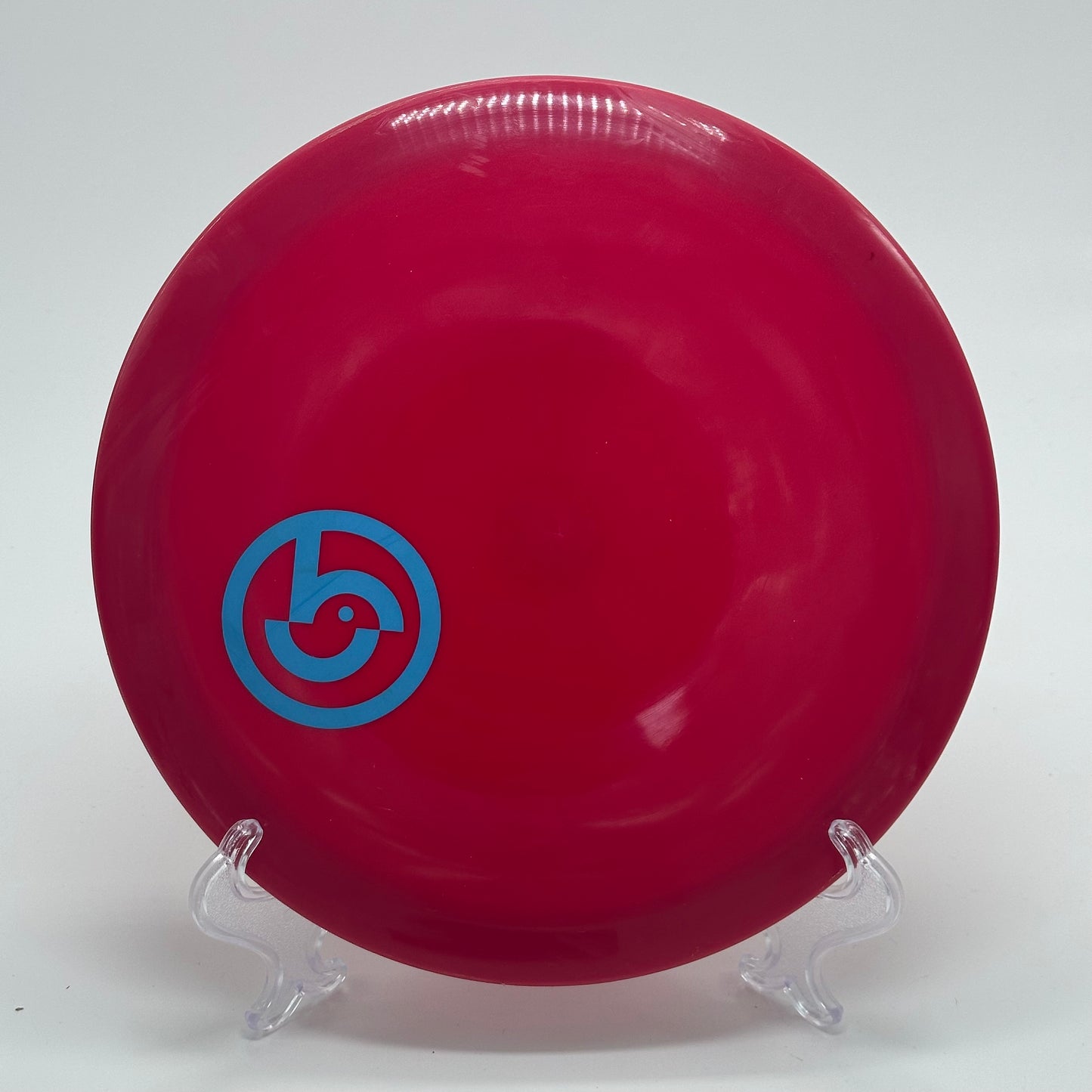 Discmania FD | S-Line Birdie Stamp (Innova OOP)