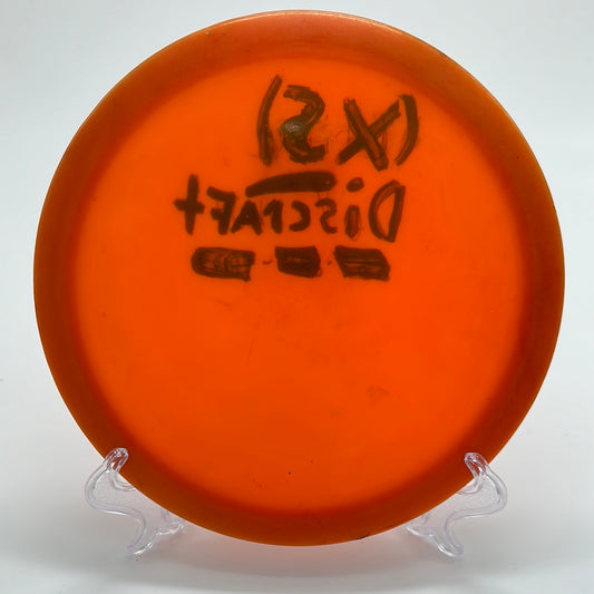 Discraft XS Elite Z - PFN Old Run