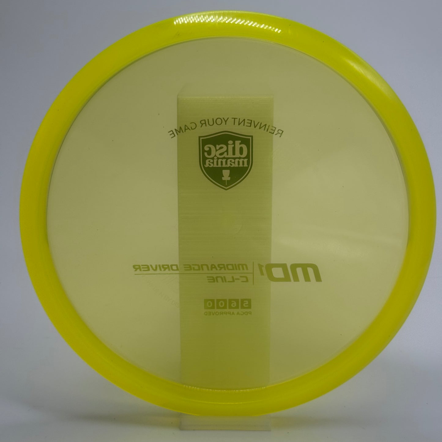 Used | Discmania MD1 | C-Line