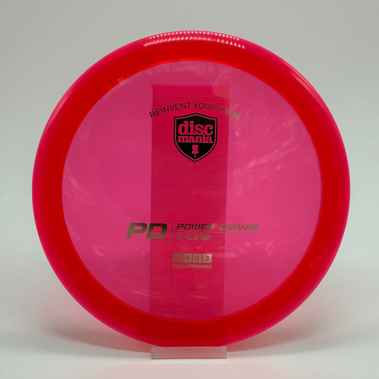 Discmania PD | C-Line