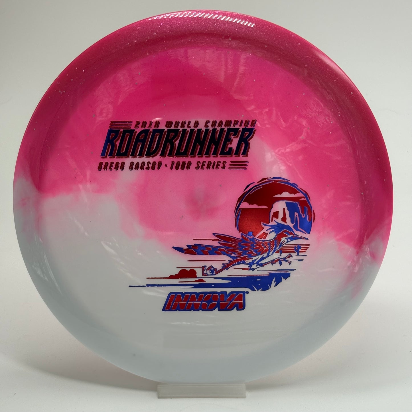 Innova Roadrunner | Duo | 2026 Gregg Barsby Tour Series