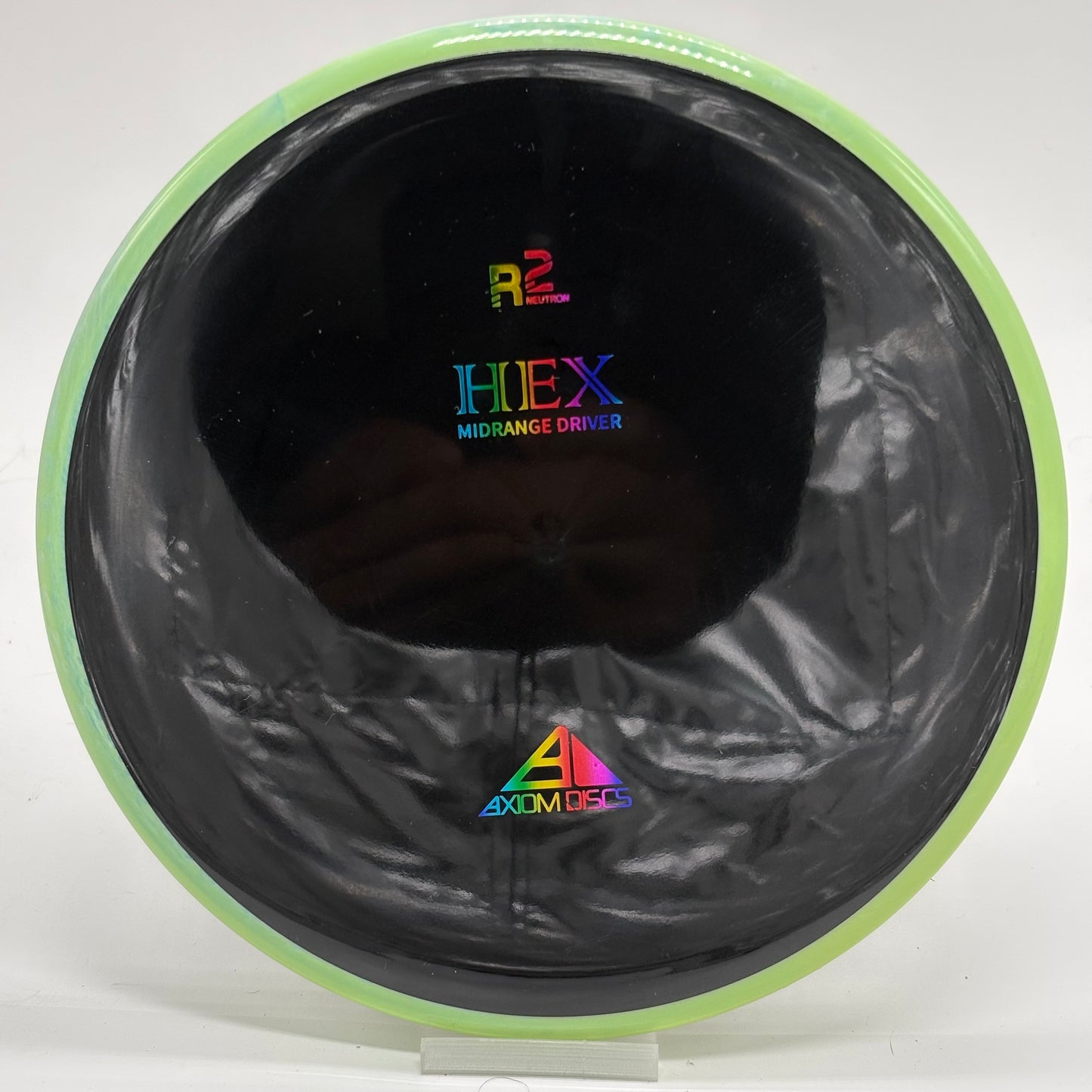 Axiom Hex | R2 Neutron