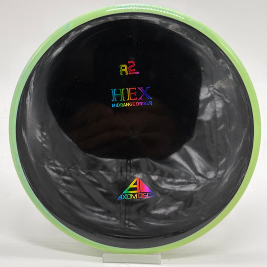 Axiom Hex | R2 Neutron