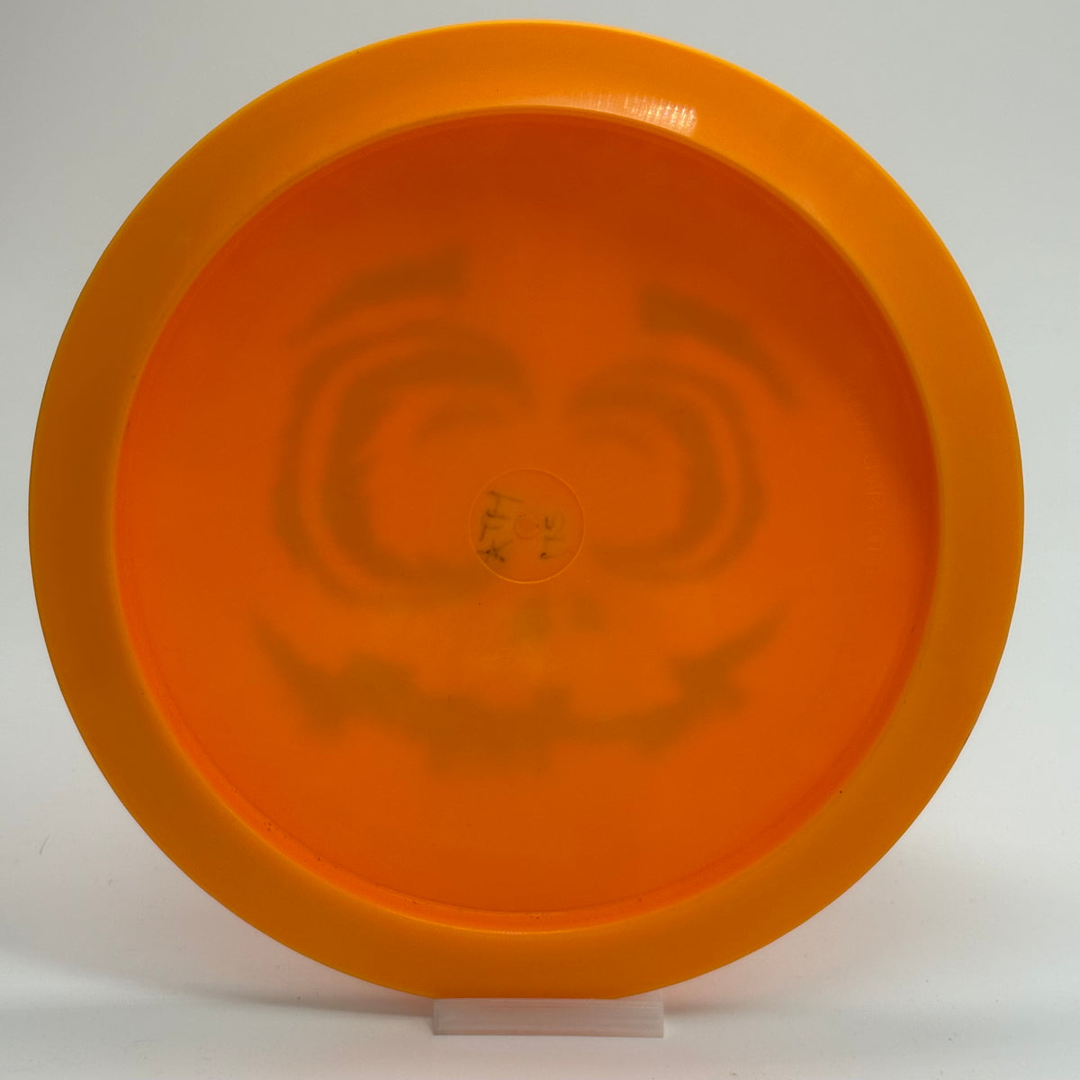 Used | Innova Thunderbird | Star | Pumpkin 2015 Halloween | Penned
