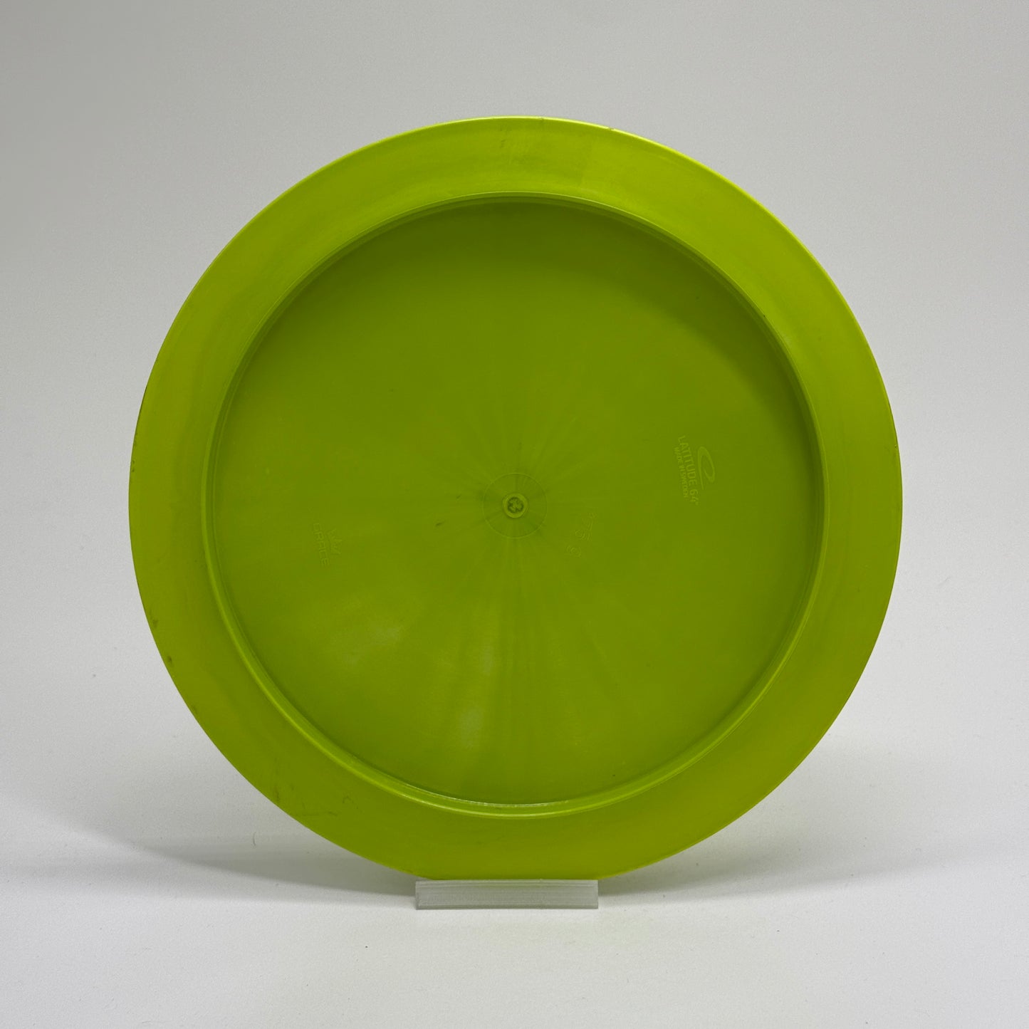 Used | Latitude 64 Grace | Royal Grand | First Run