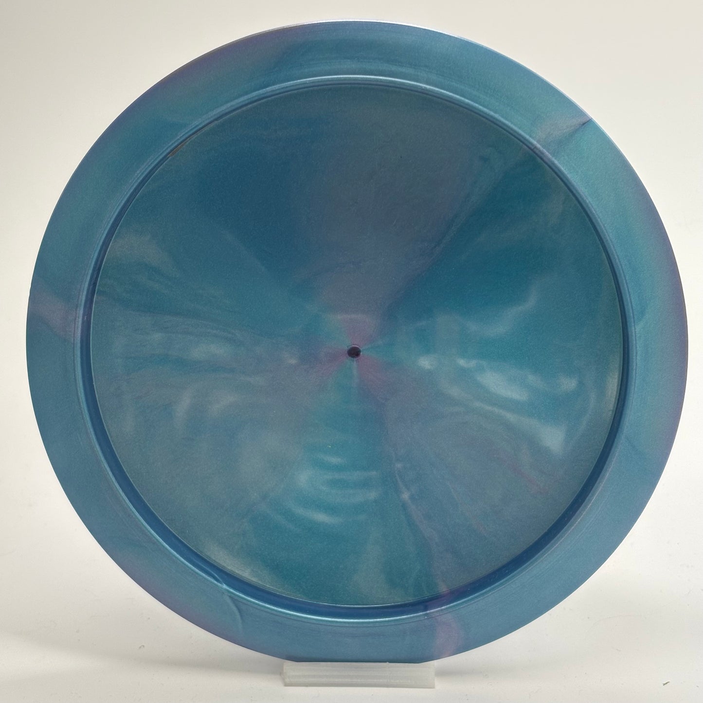 Discraft Heat | Titanium Big Z | 2026 Hanna Huynh Tour Series