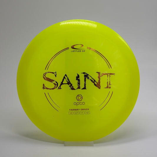 Latitude 64 Saint | Opto