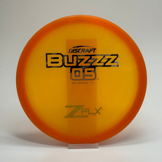 Used | Discraft Buzzz OS | Z FLX | PFN