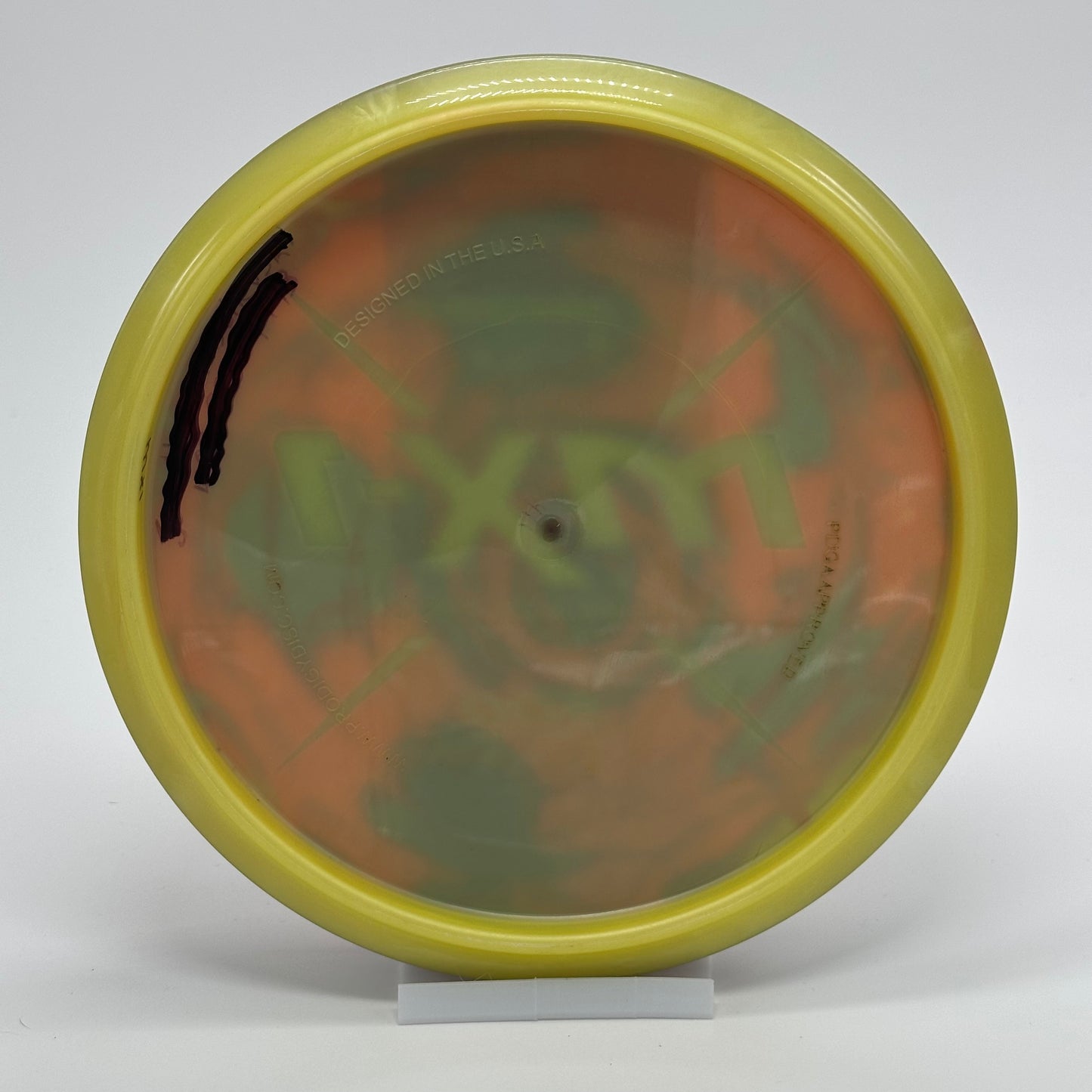 Prodigy MX-1 | 500 | Custom Dye