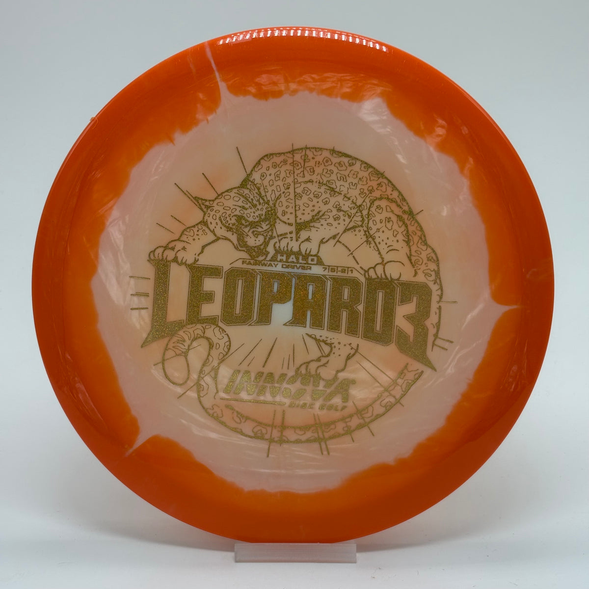 Innova Leopard3 | Halo Star