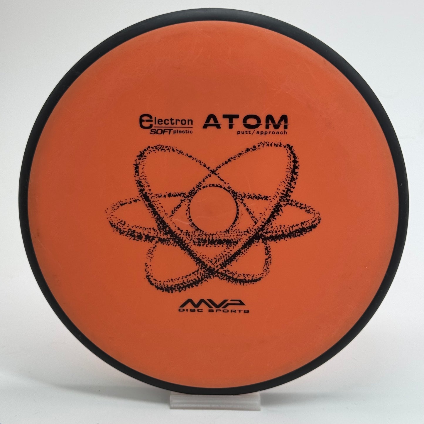 MVP Atom | Electron Soft | Patent Pending