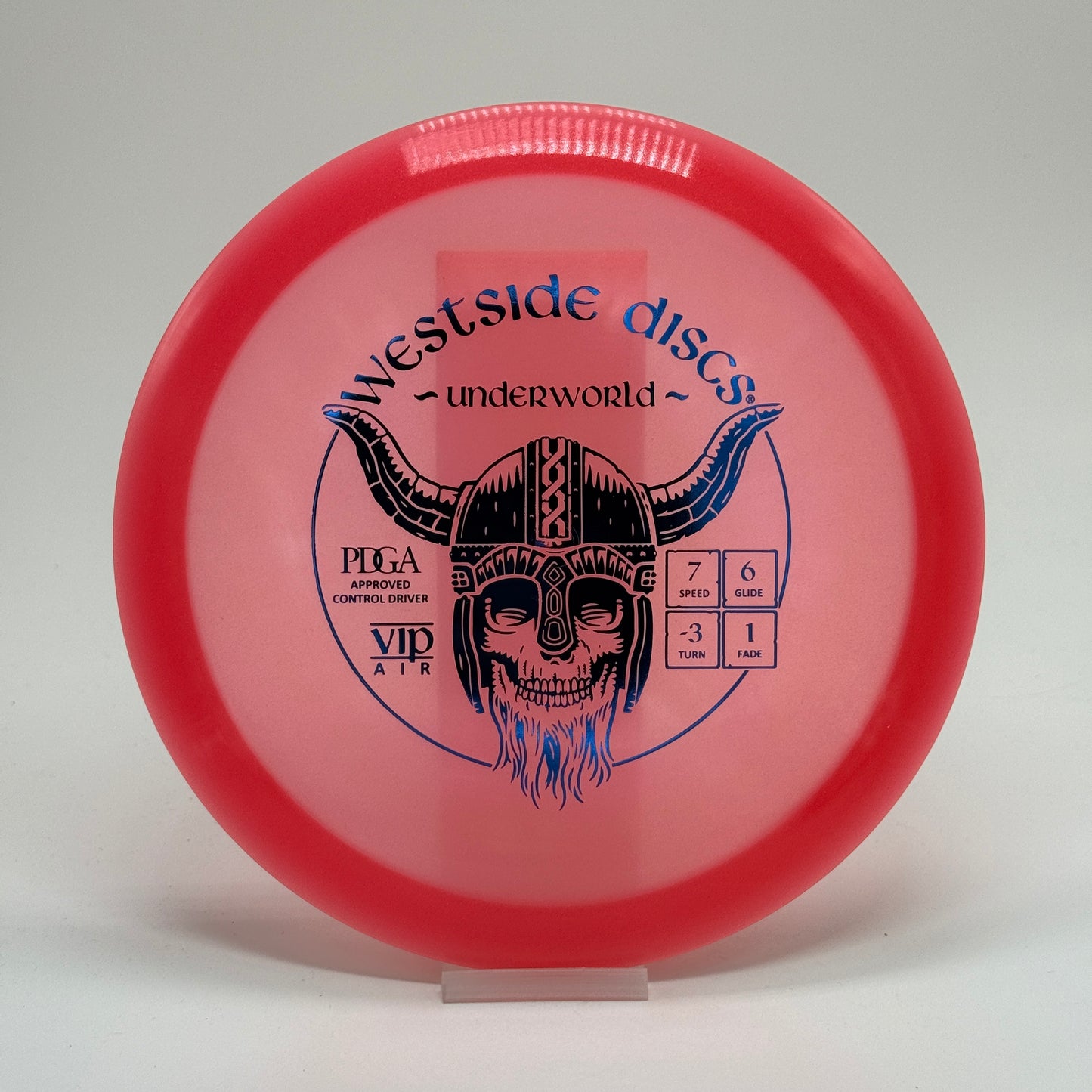Westside Underworld | VIP Air