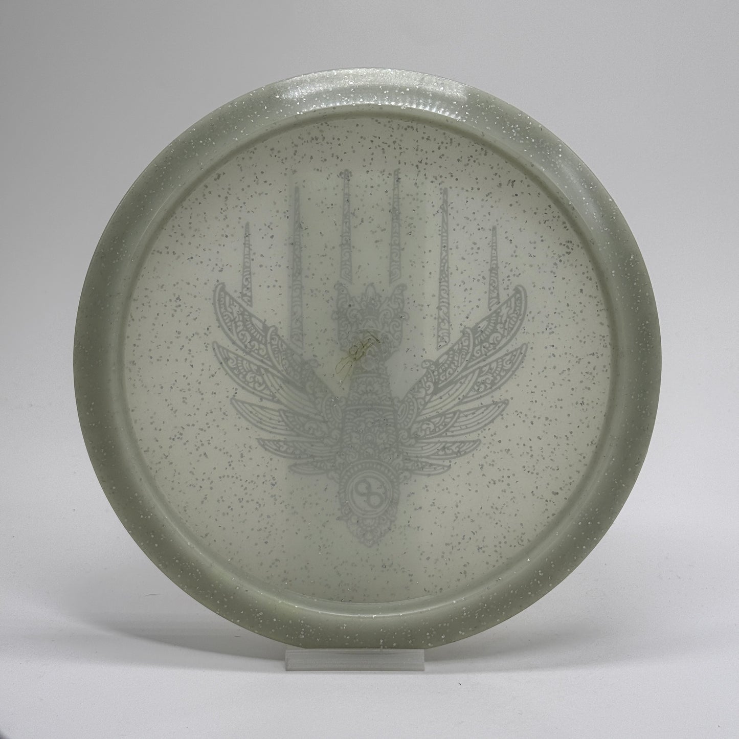 Used | Infinite Discs Galleon | Metal Flake Glow C-Line