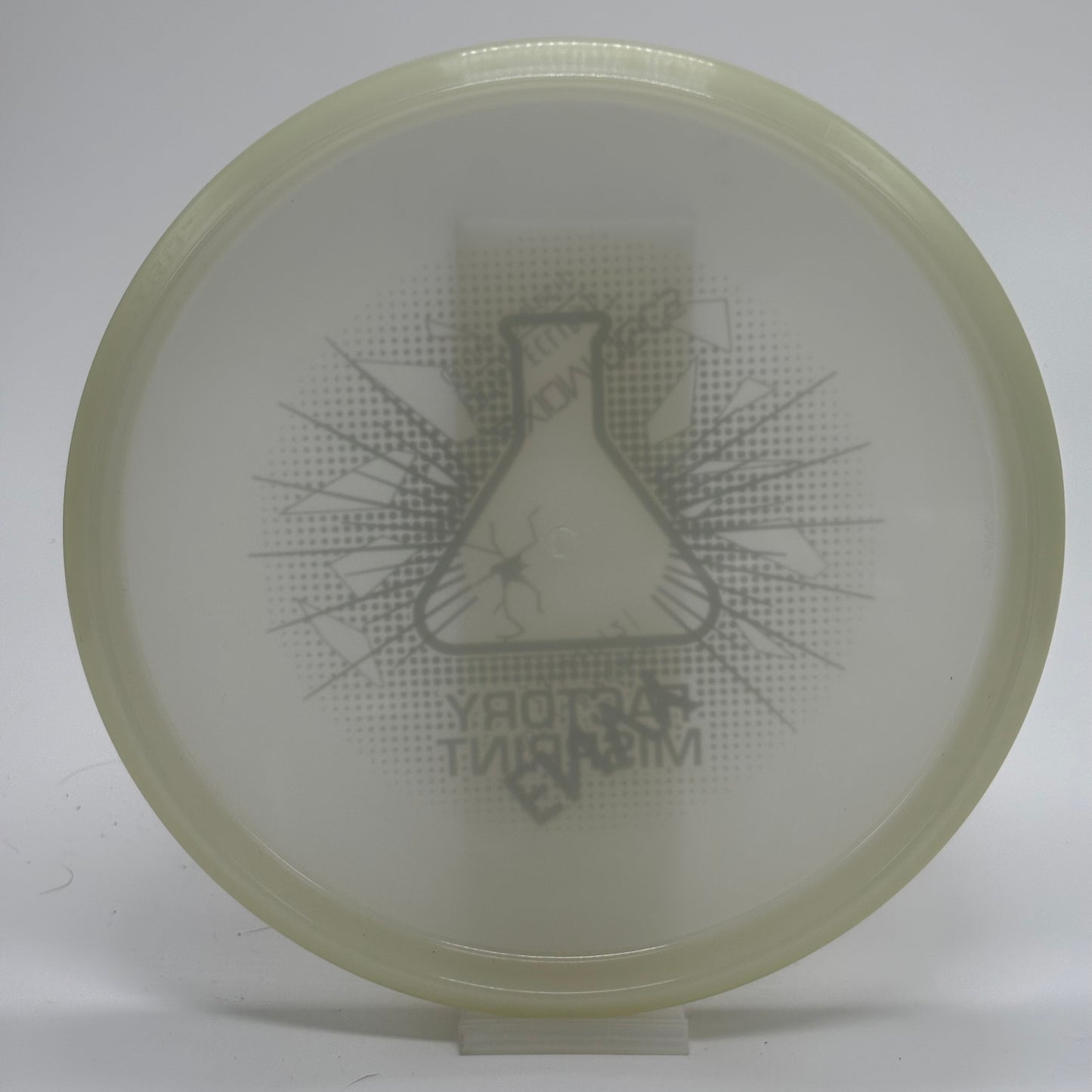 Axiom Envy | Total Eclipse | Factory Misprint