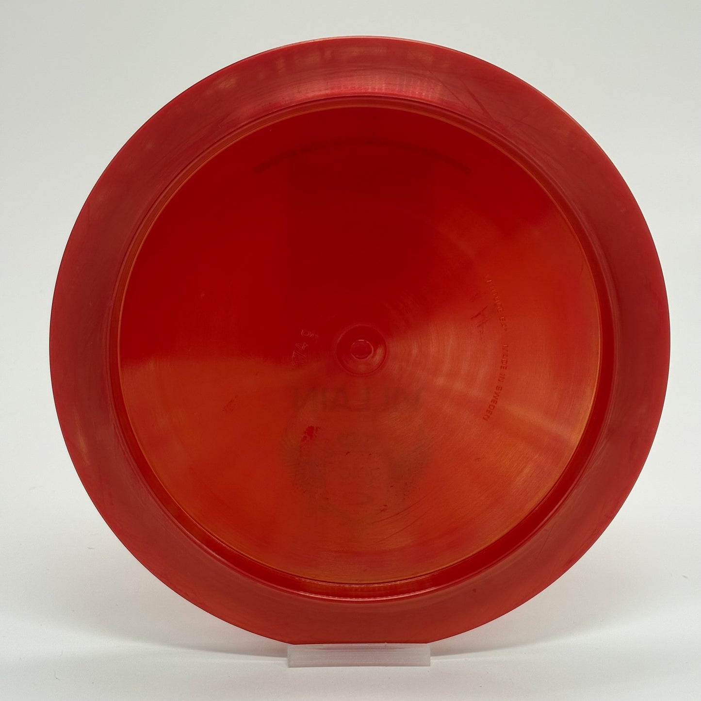 Latitude 64 Villain | Gold Line | Small Crest | Out-of-Production
