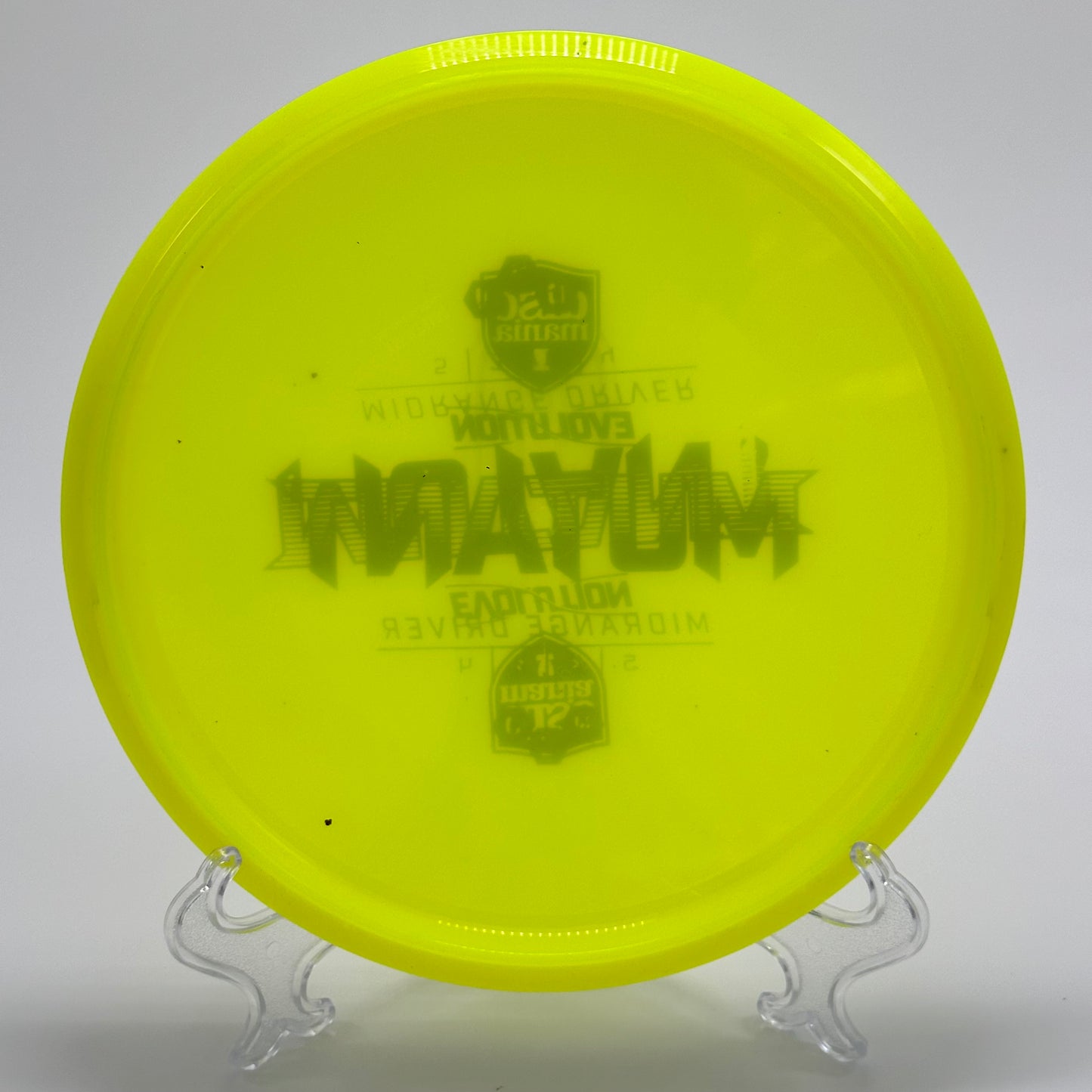 Discmania Mutant | Neo Evolution