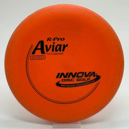 Innova Aviar | R-Pro
