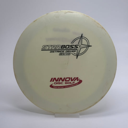 Innova Boss | Star | Penned *BO