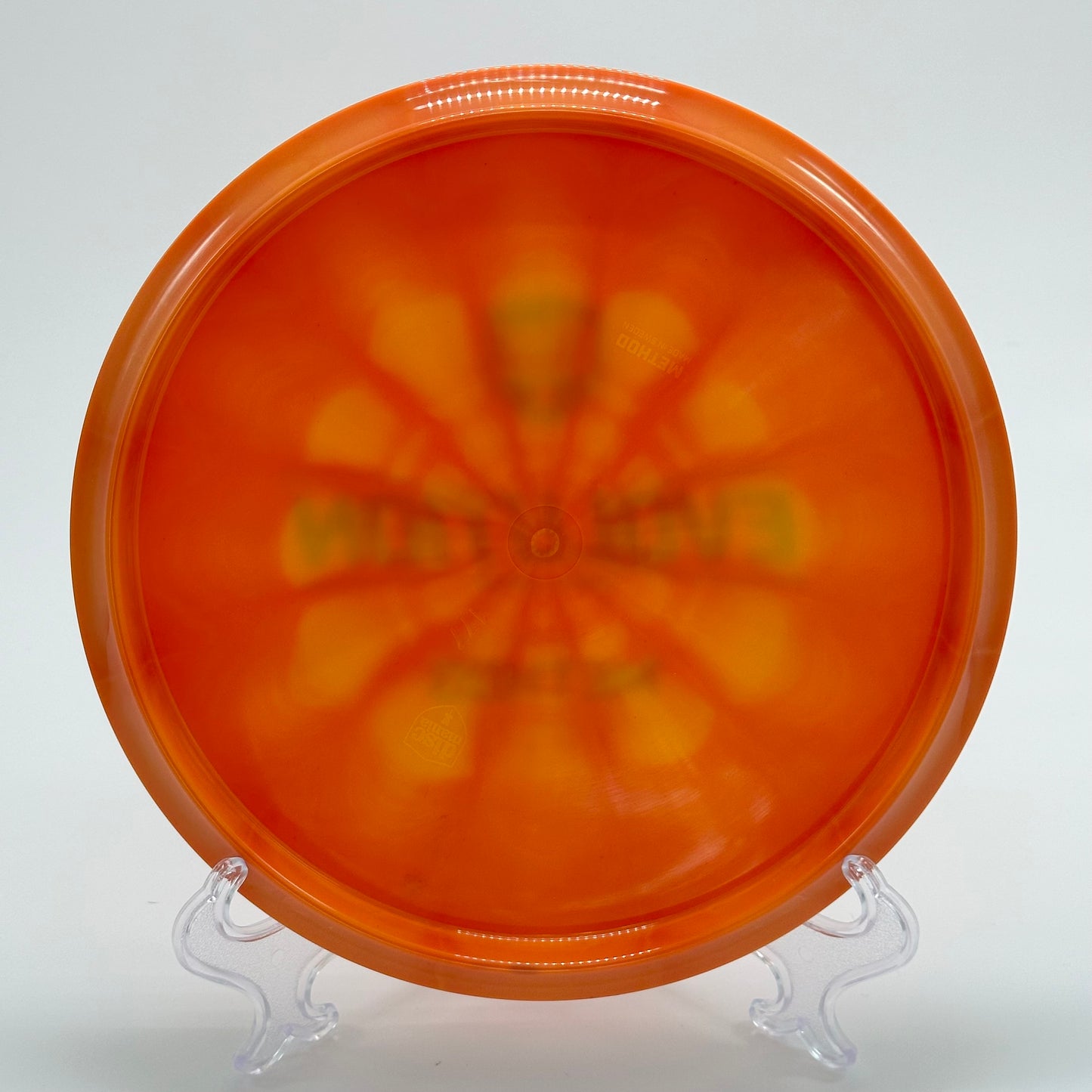 Discmania Method | Vapor Special Edition