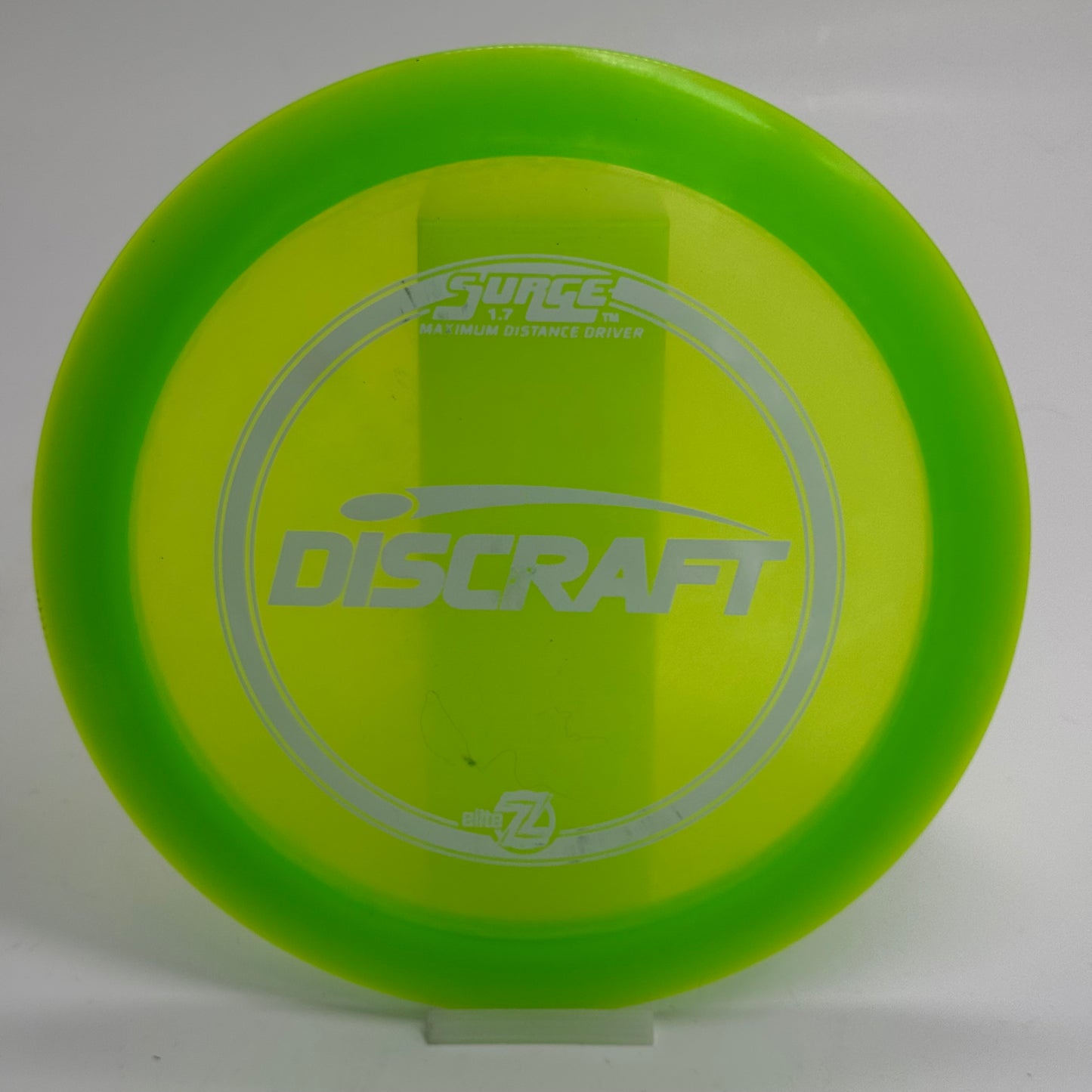 Discraft Surge | Elite Z | Out-Of-Production PFN