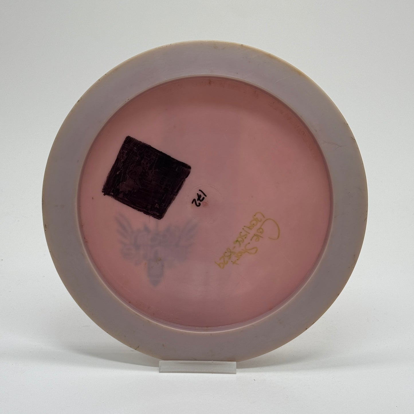 Used | Infinite Discs Pharaoh | Swirly S-Blend | Team Infinite Test Run