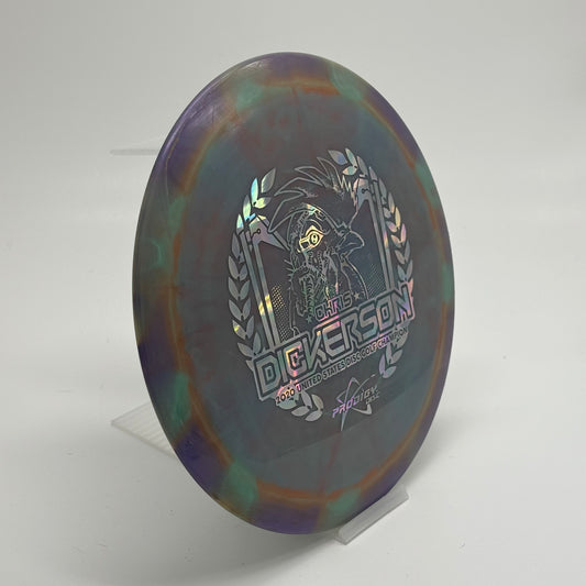 Prodigy FX-2 | 750 Spectrum | Chris Dickerson Robot Chicken 2020 USDGC Champion